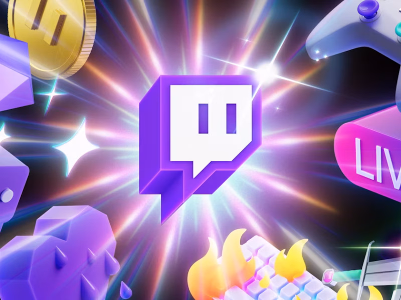 Twitch, Aplikasi Stream yang Makin Digemari Kreator