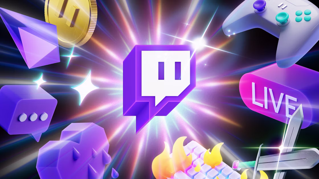 Twitch, Aplikasi Stream yang Makin Digemari Kreator