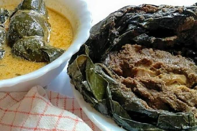 Botok Mengkudu