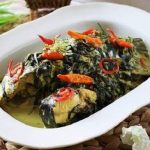 Botok Mengkudu, Sajian Tradisional Penuh Cita Rasa yang Menghidupkan Kembali Kearifan Kuliner Nusantara