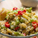 Pare Tumis Telur, Hidangan Rumahan Sederhana yang Selalu Menggugah Selera dan Kaya Manfaat