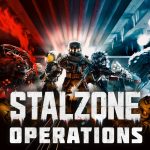STALZONE, Game Perang Steam Seru di Dunia Chernobyl