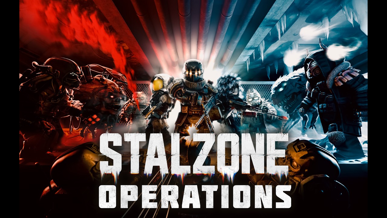 STALZONE