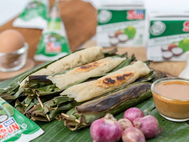 Otak-Otak Ikan, Cita Rasa Tradisional yang Selalu Menggugah Selera di Setiap Kesempatan